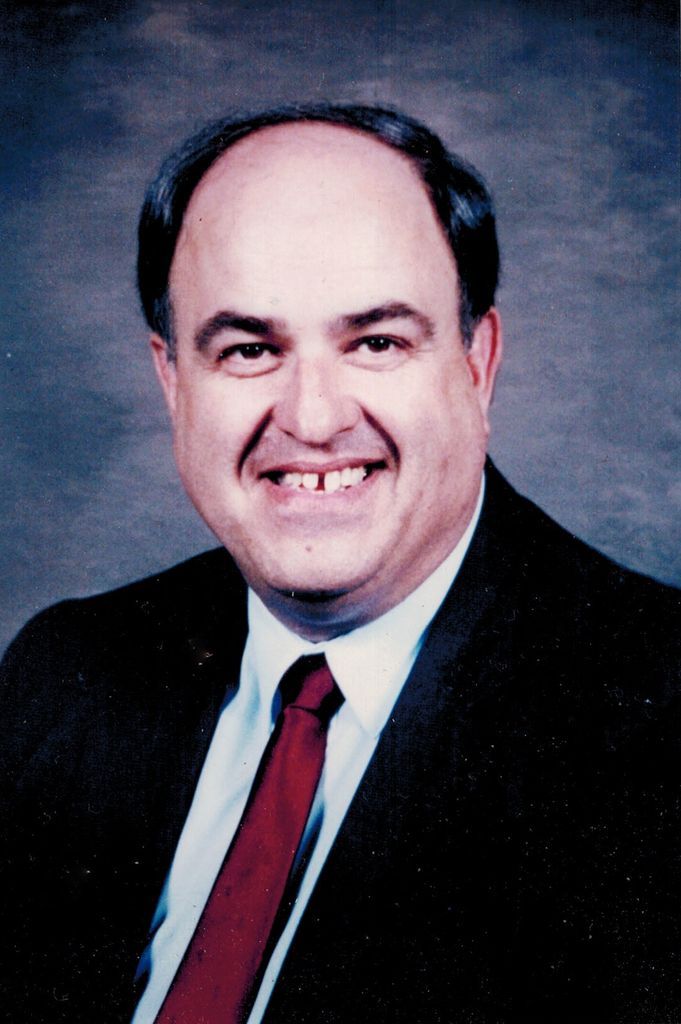 Mr. Richard J. Rapak