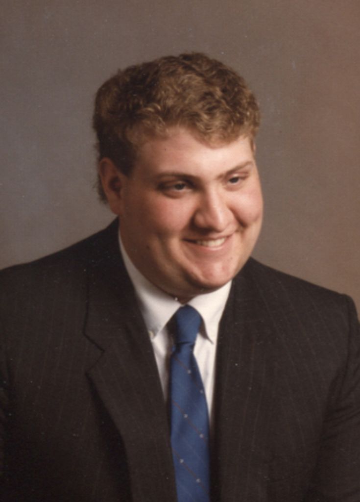Michael David Clements Profile Photo