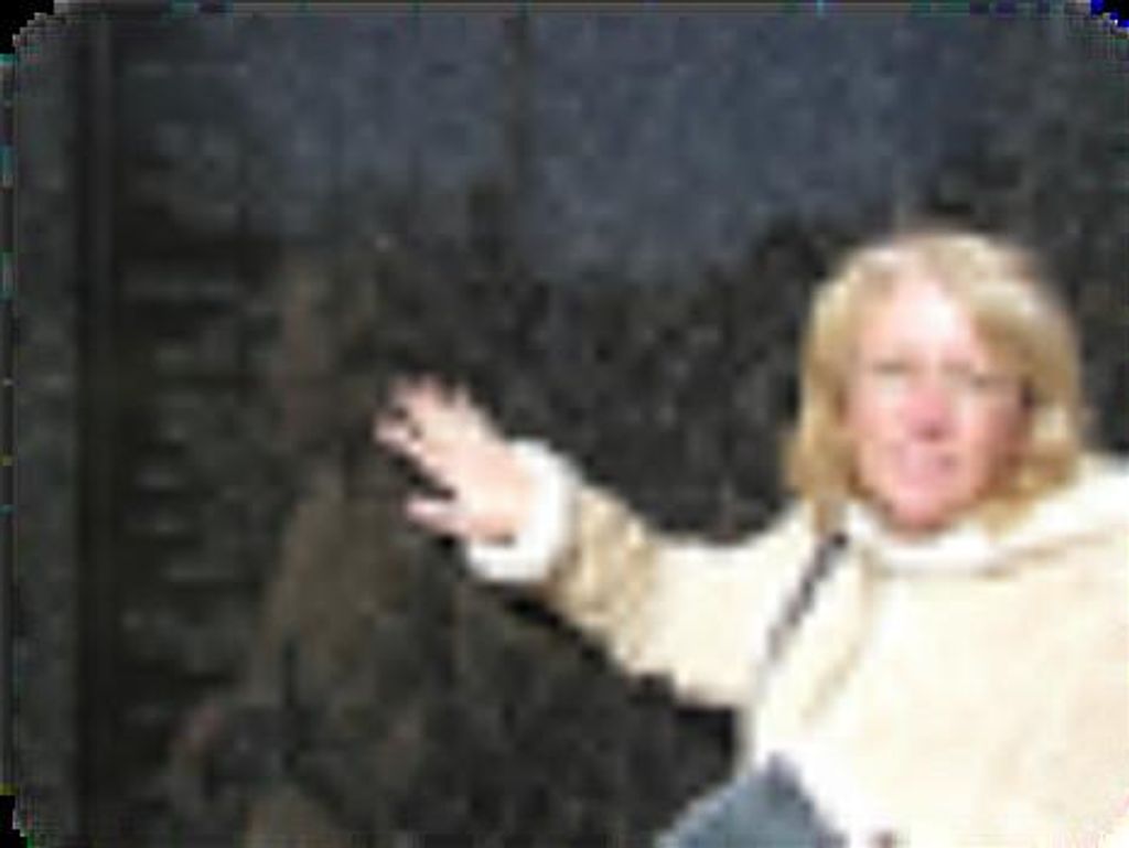 Nanette Elinor Cook (Record)