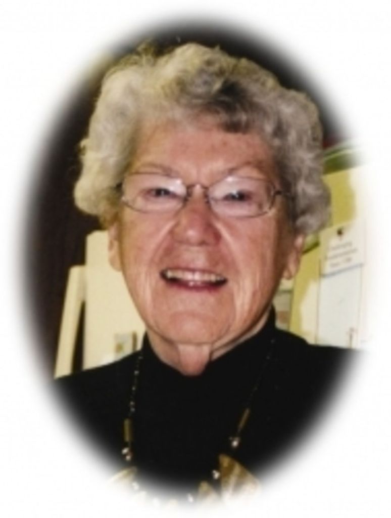 Ruth Ann Alexander