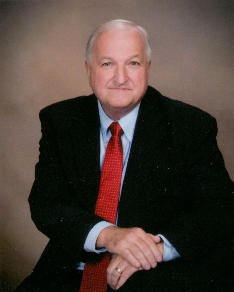 Donald Ray Strait Profile Photo