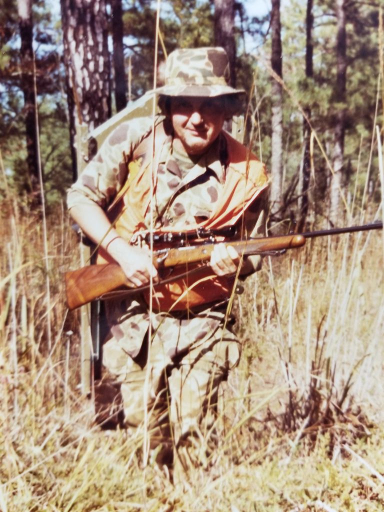 Mr. William Kenneth Smith