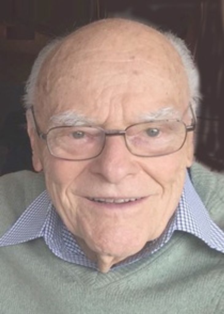 William Leitter III