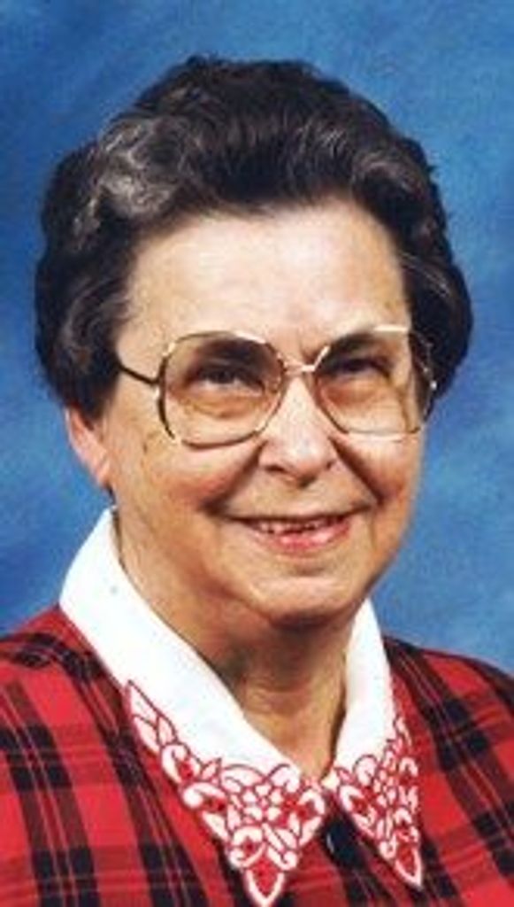 Doris Coleman Branton