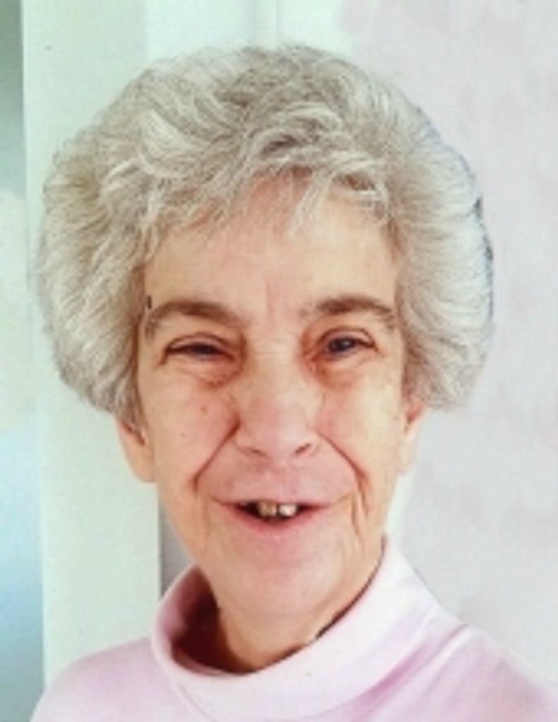 Suzanne L. Schmidt