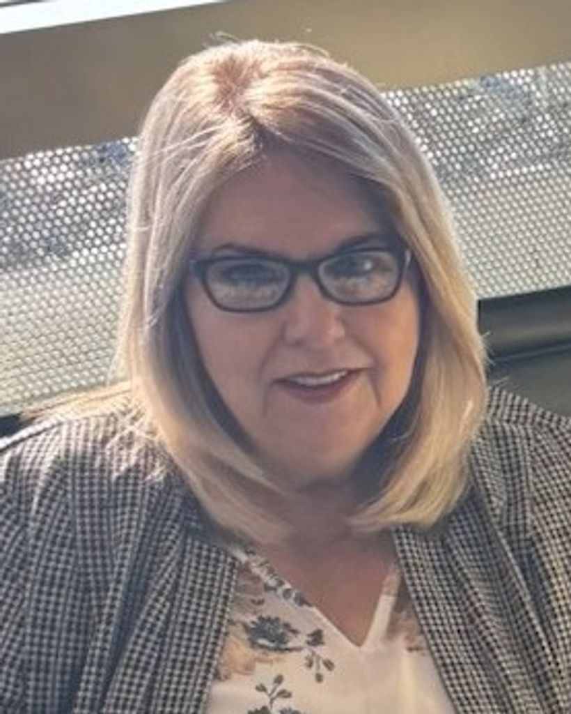 Theresa Ann Harrison