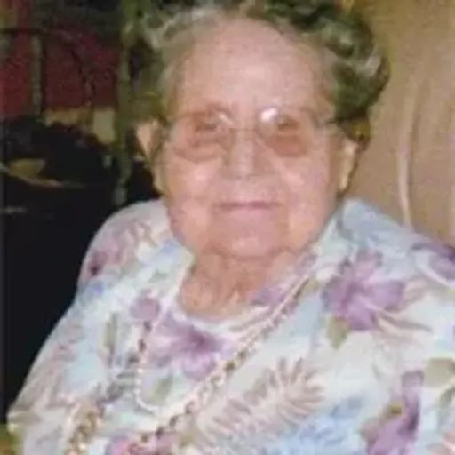 Pauline Allen Profile Photo