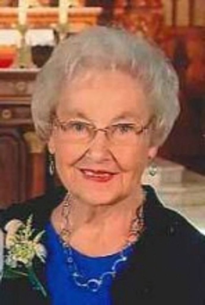 Donna Marie Kachelmeier
