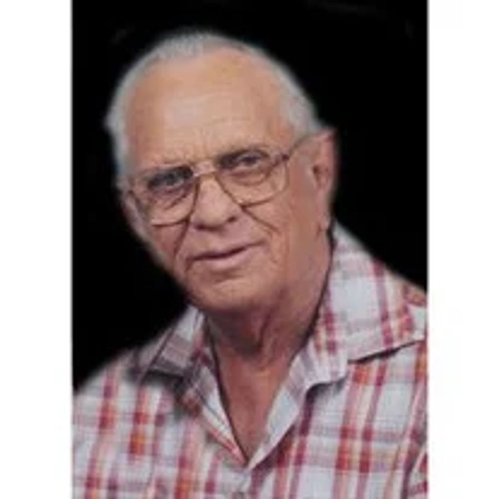 Ernest Oliver