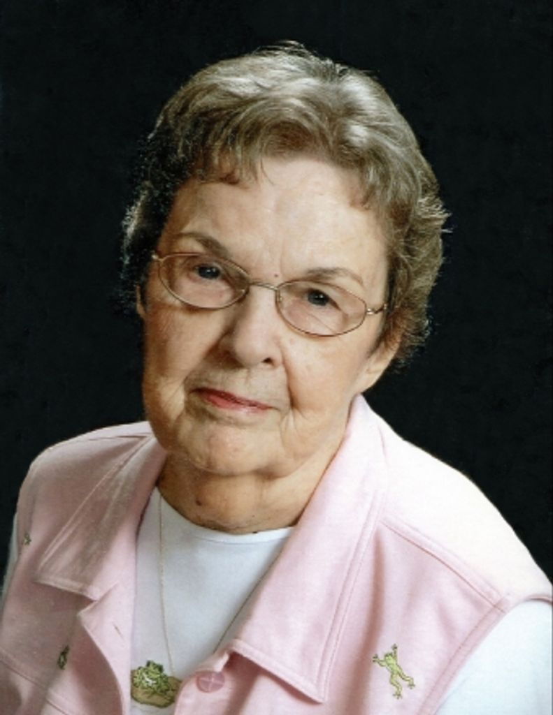 Wanda Jo Snyder Profile Photo