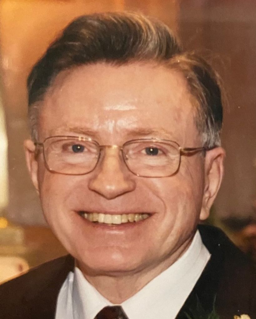 Ronald (Ron) Stewart Davies Profile Photo