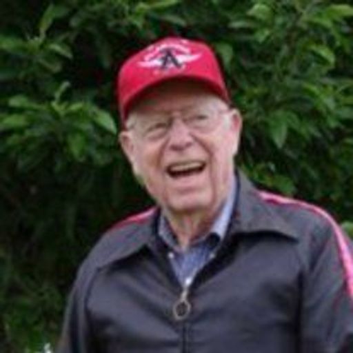 Rev Arnie Younger Elliff Jr Profile Photo