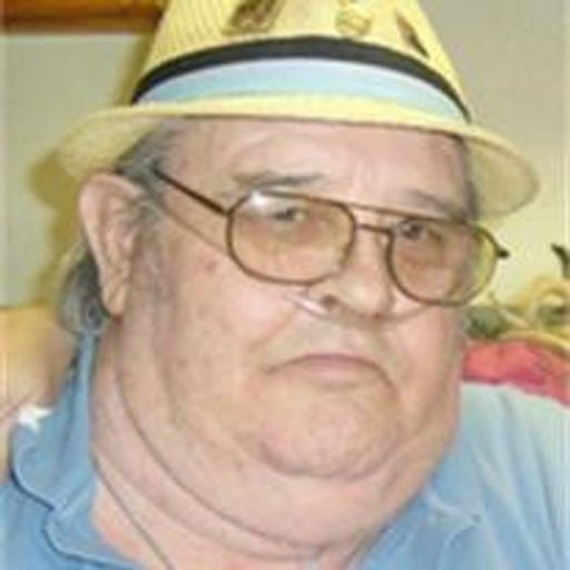 Laderl H. Harrison Profile Photo