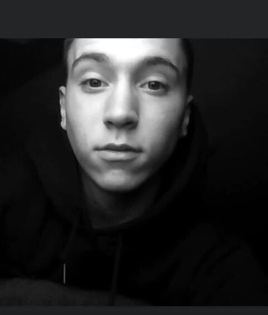 Keaton Salenger Reed