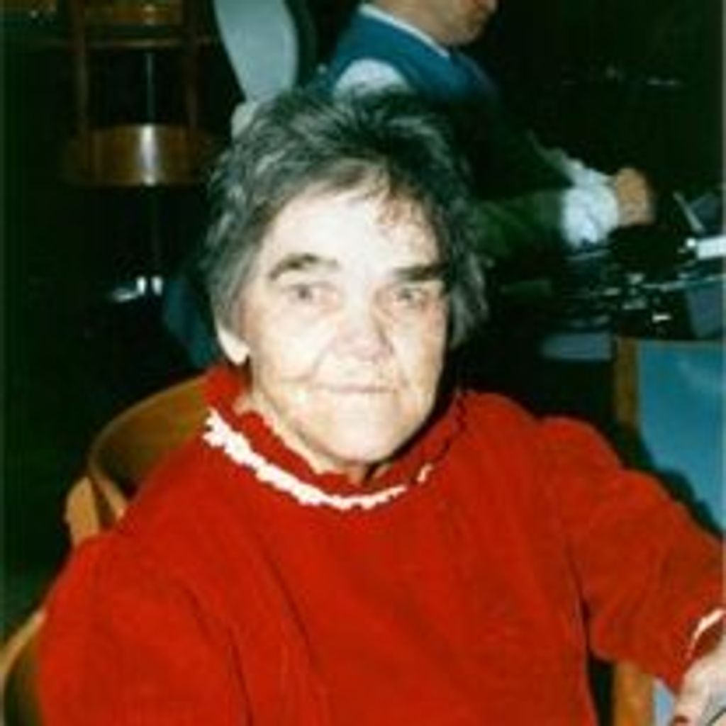 Bonnie Ladin