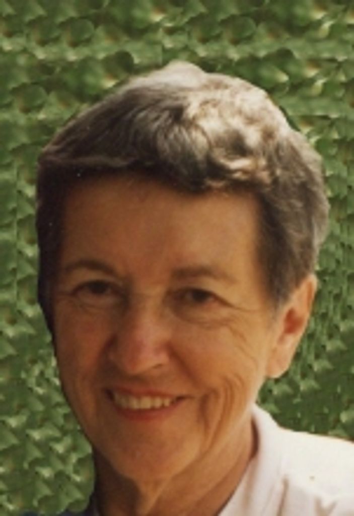 Stella V. Myers