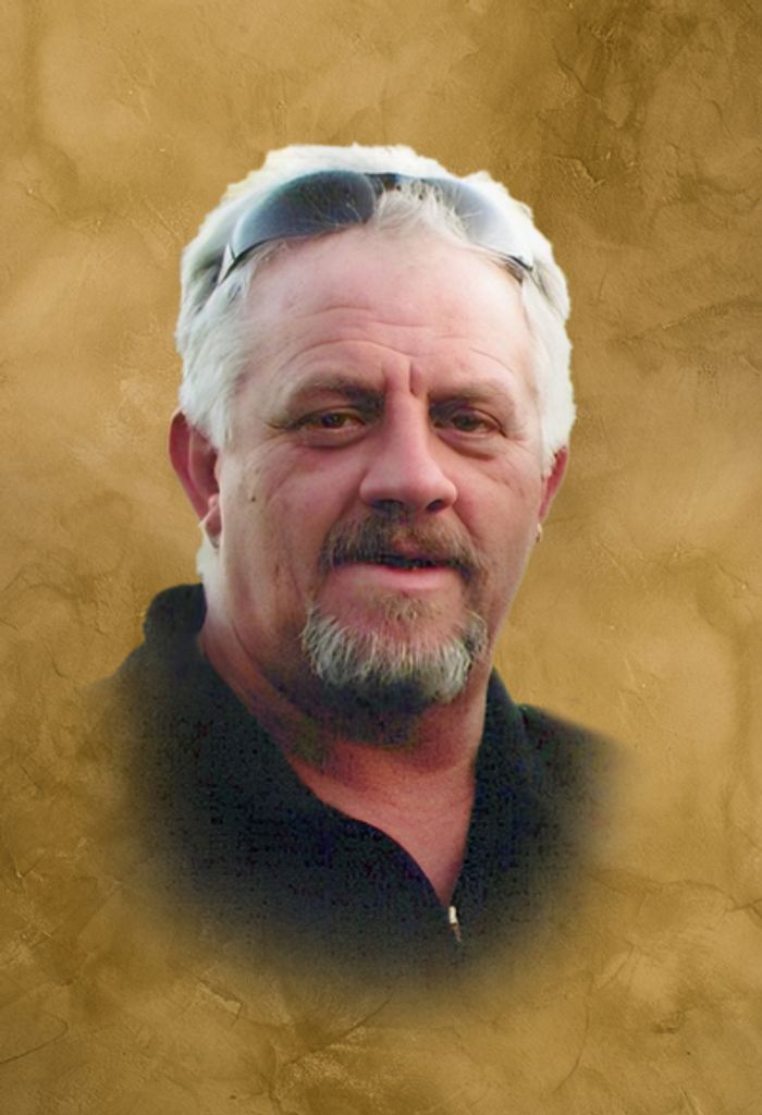 Allen Eugene Williams Profile Photo