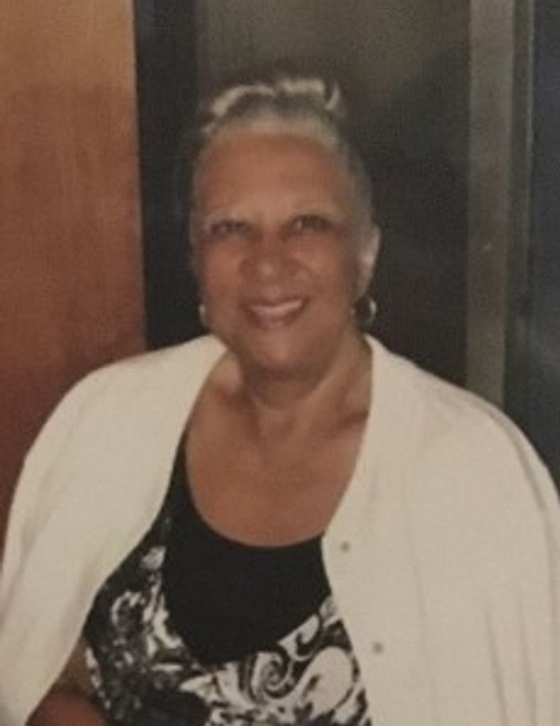 Peggy H. Ganey Profile Photo