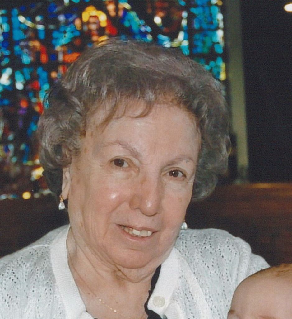 Elizabeth "Lisa" Yannucci
