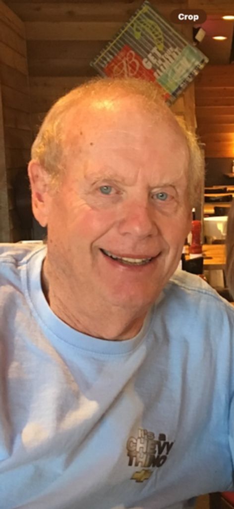 Richard Denver Ferrell Profile Photo