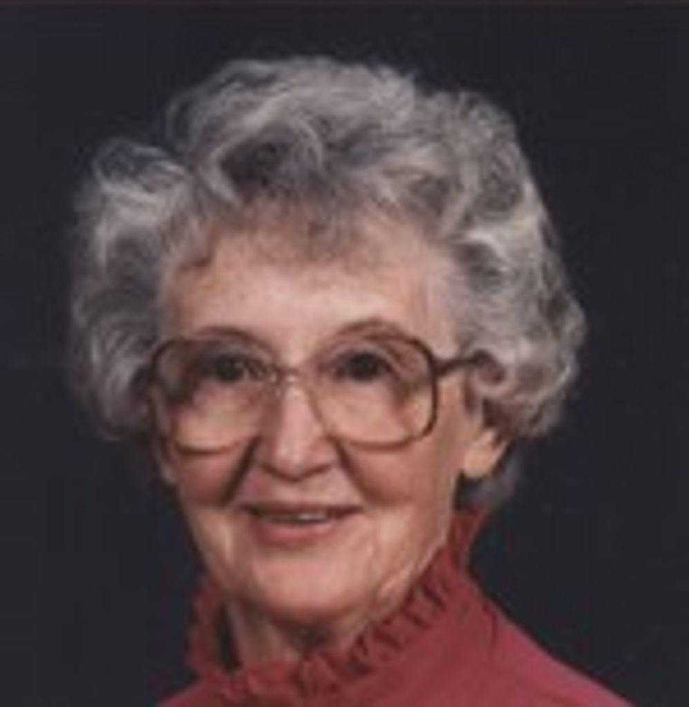 Irene H. Homrich