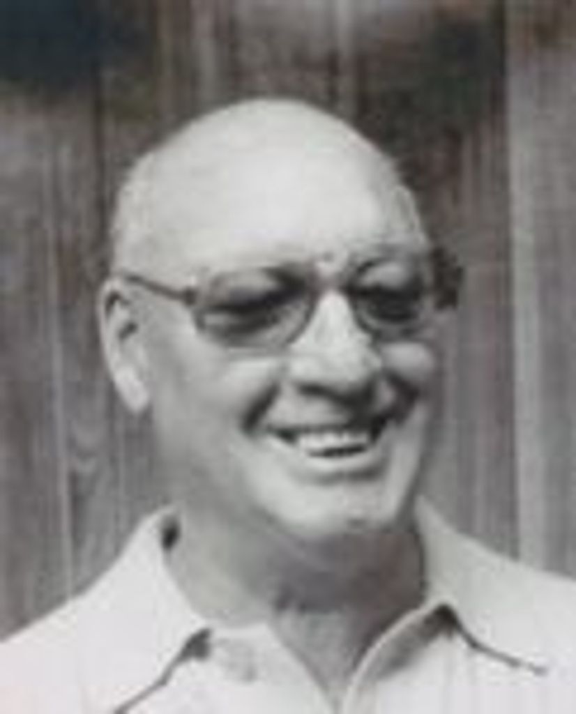 Lloyd H. Roush