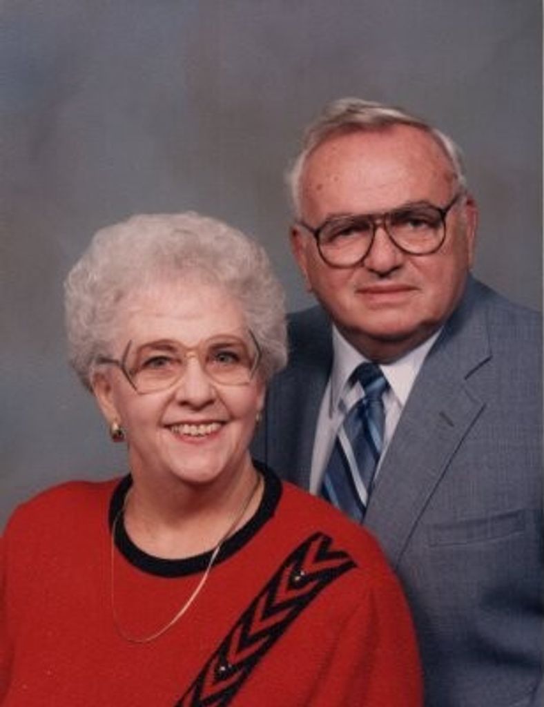 Betty J Stanley