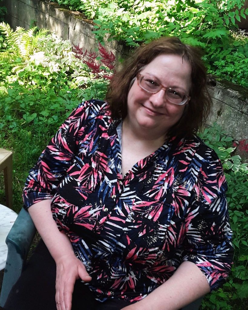 Carol Elizabeth Strecker