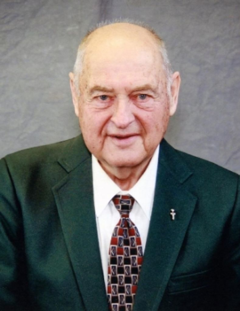 Peter A Douma