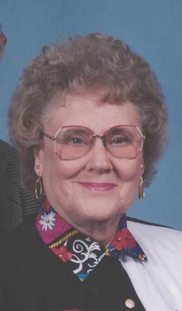 Joan Bartlett Profile Photo