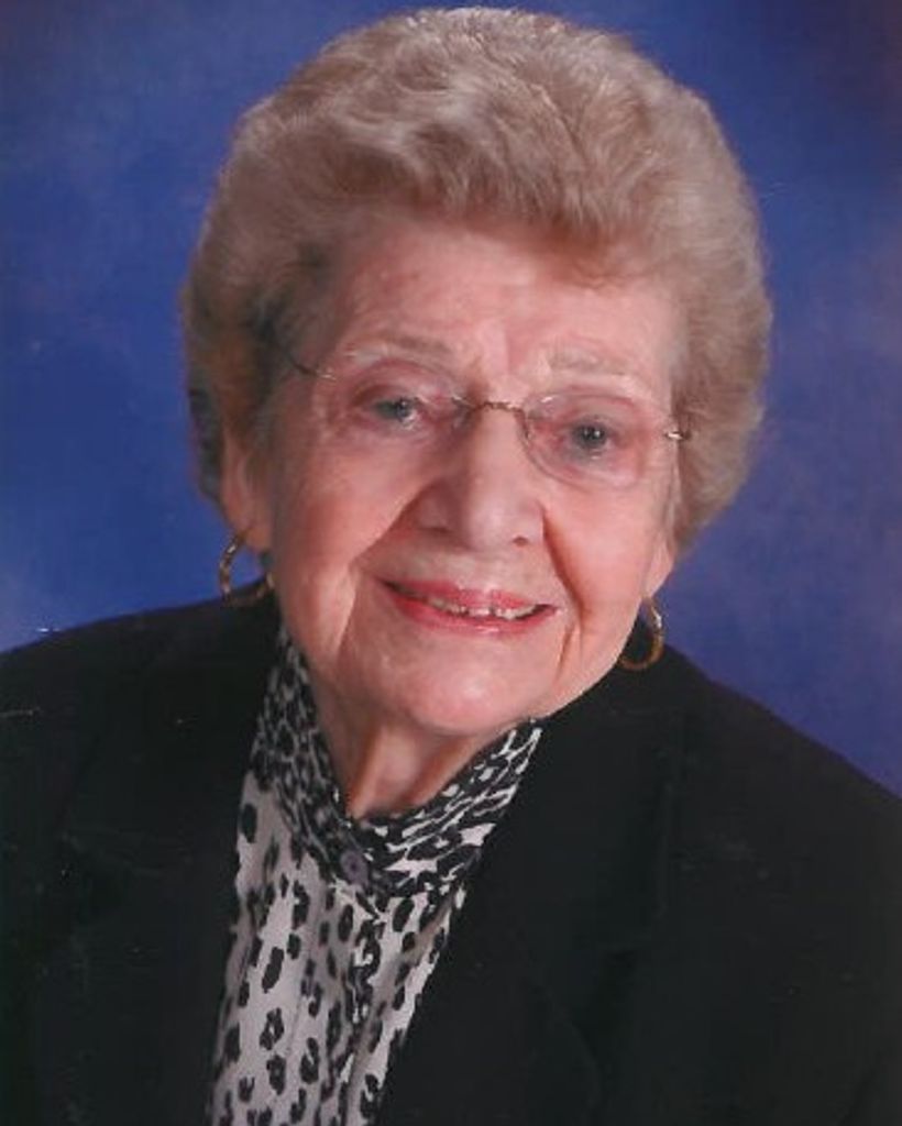 Eleanore Anita Adolini