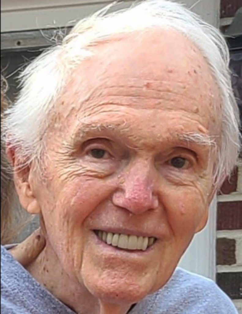 Dr.  Ed Grant, Sr. Profile Photo