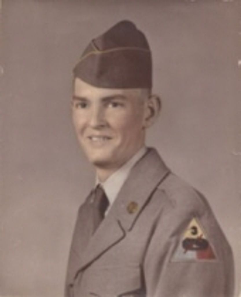 Billy Ray Hyden
