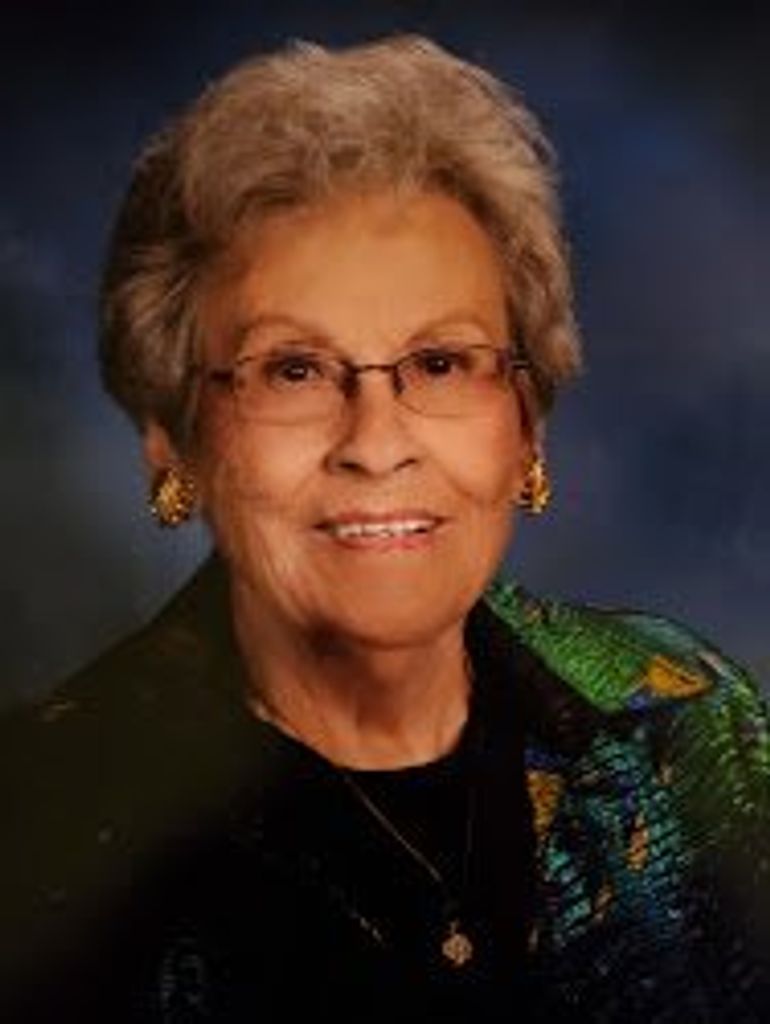 Margaret Rose Wieser