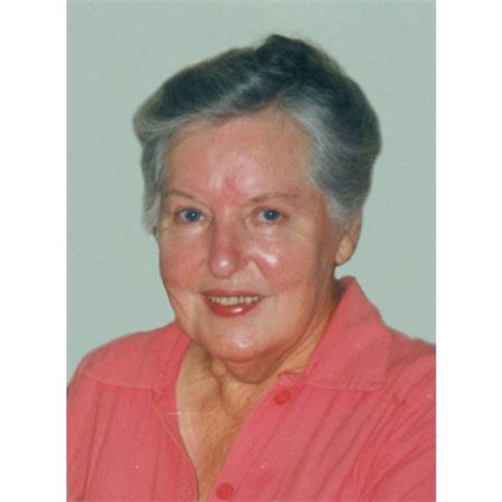 Patricia Cottral