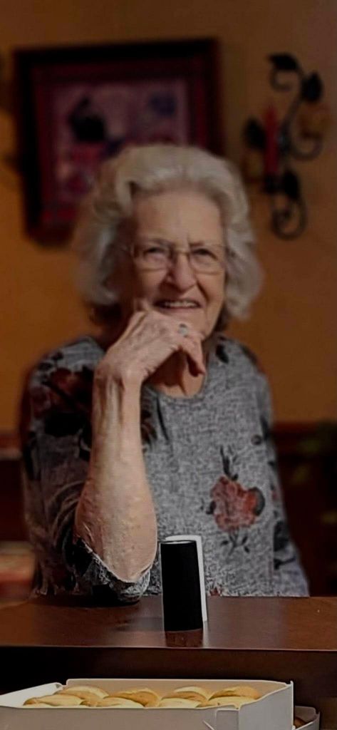 Elizabeth "Liz' Jean Newland