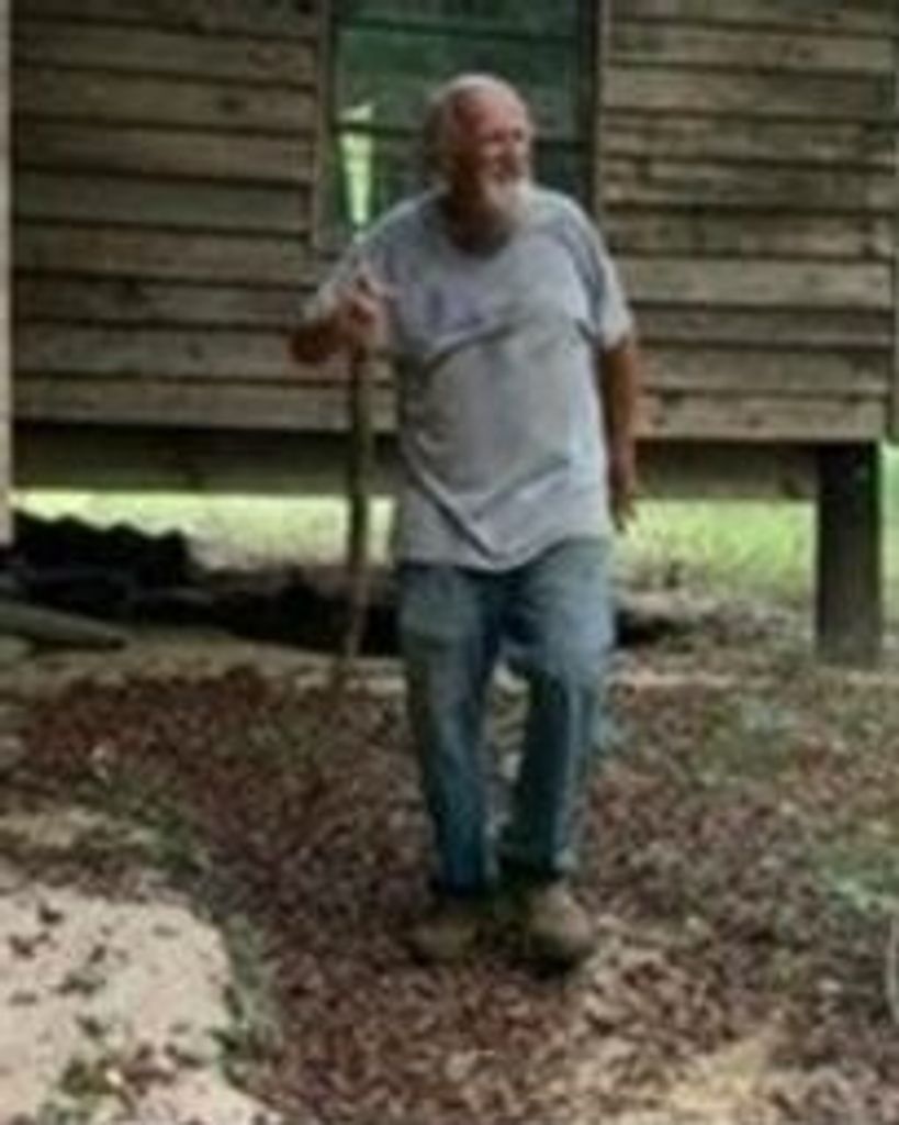 Larry Waters Profile Photo