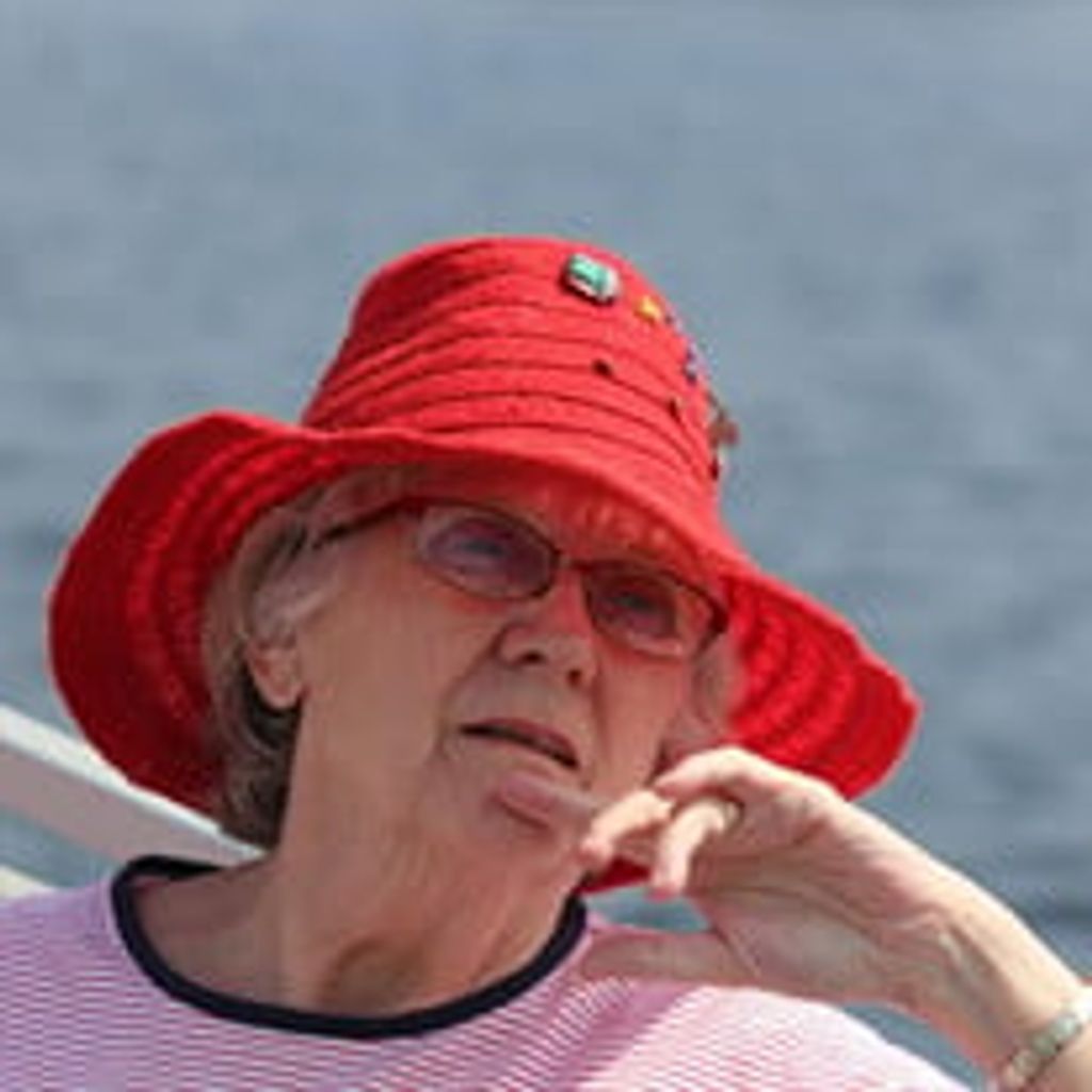Carol A. Webster