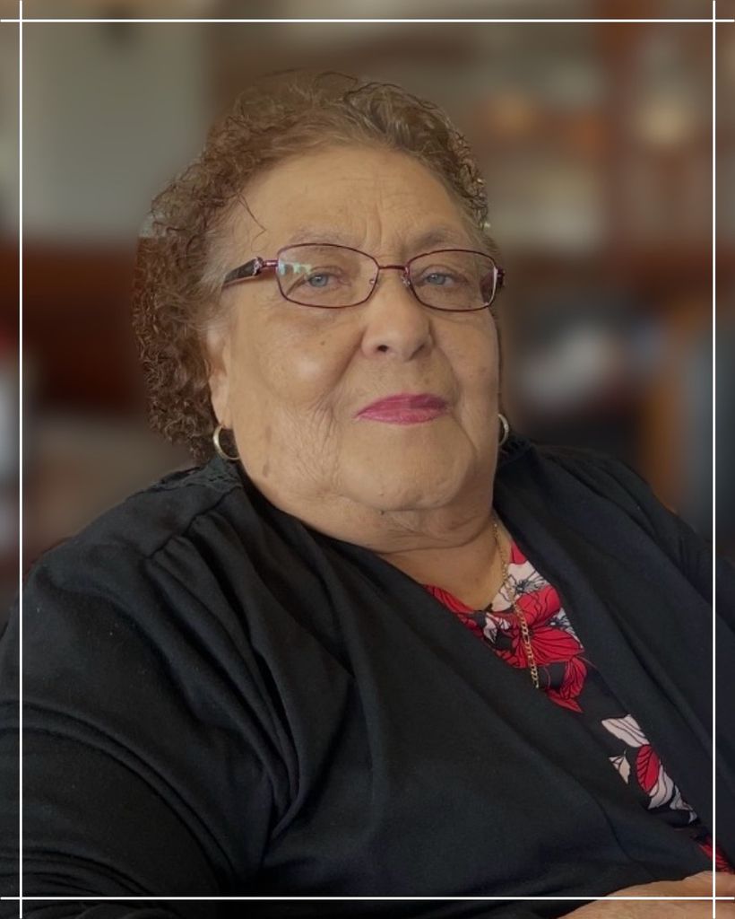 Rita Soto Profile Photo