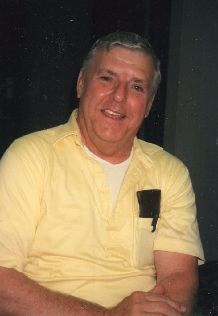 William Raymer