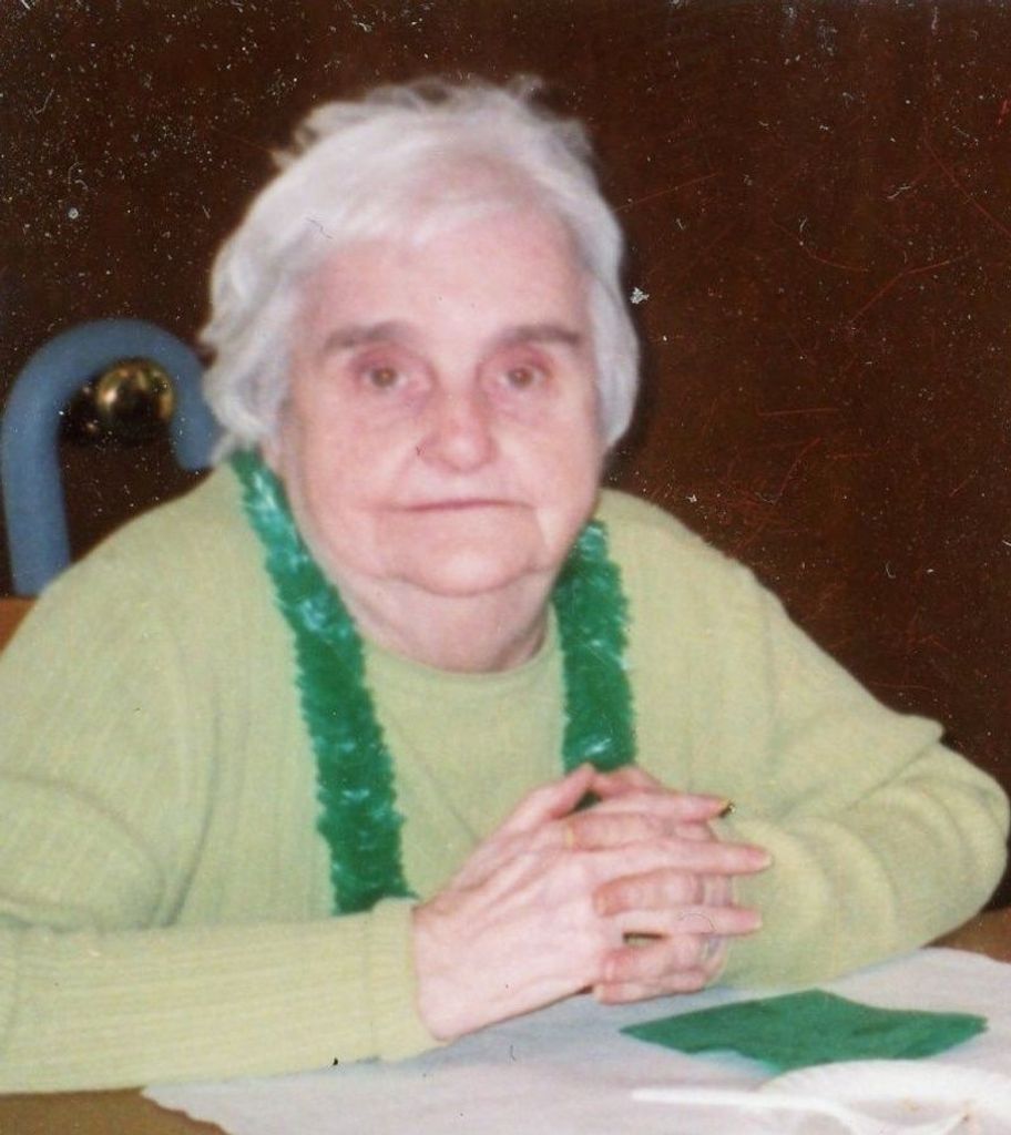 Arleen F. (McCarthy) Nadolny