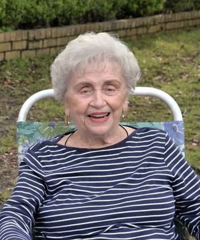 Janice Leggett Sutherland Profile Photo