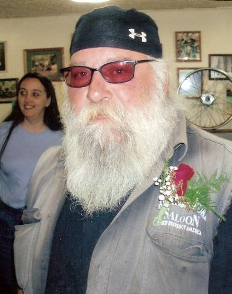Samuel Willetts Profile Photo