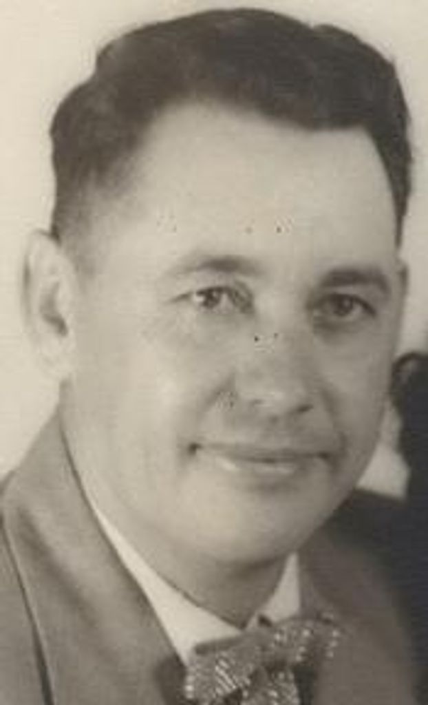 Estill Herman Scalf Profile Photo