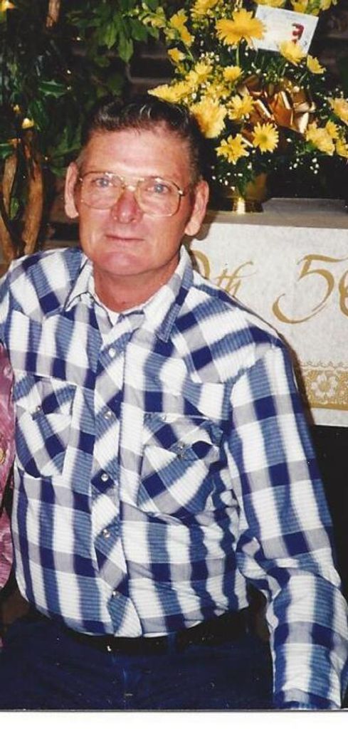 Willard E. Buchanan Profile Photo