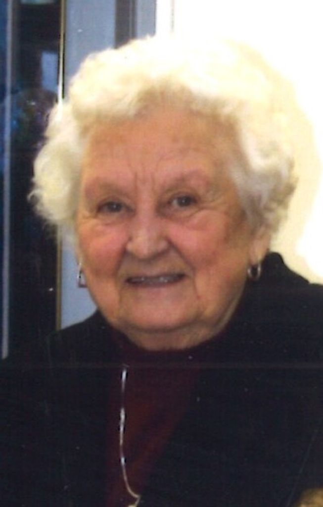 Imogene Turner