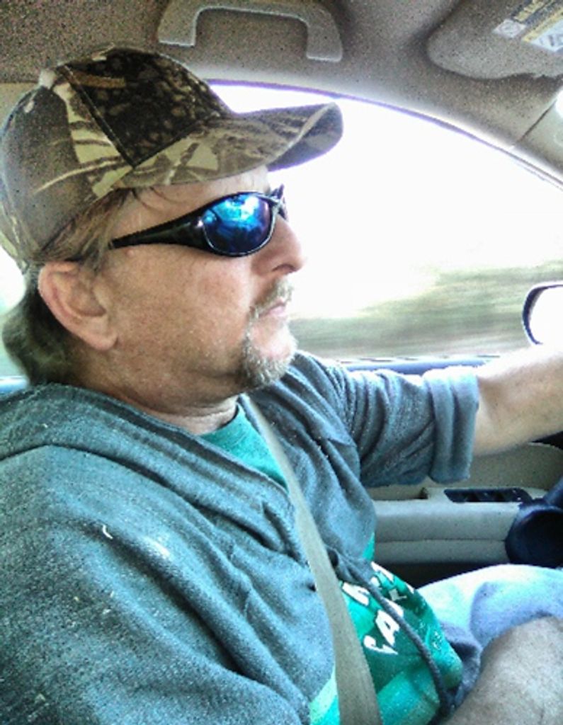 Michael Ray Chadwick, Sr.