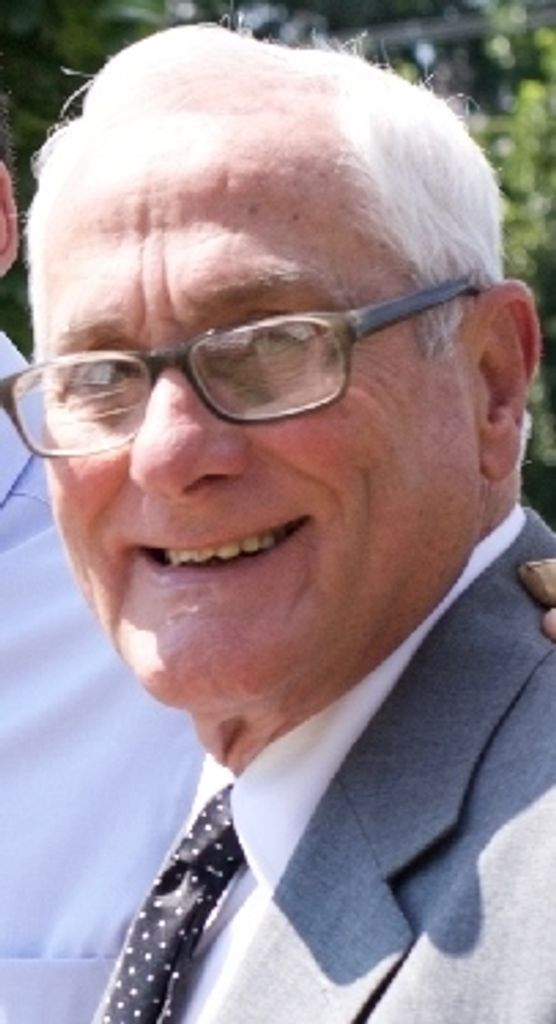Charles F. Wenrich