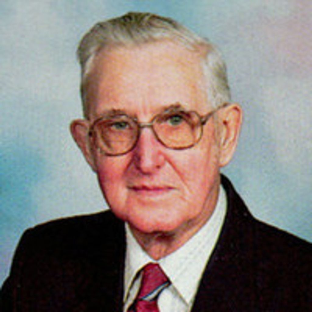 Wilbur J. Thobe