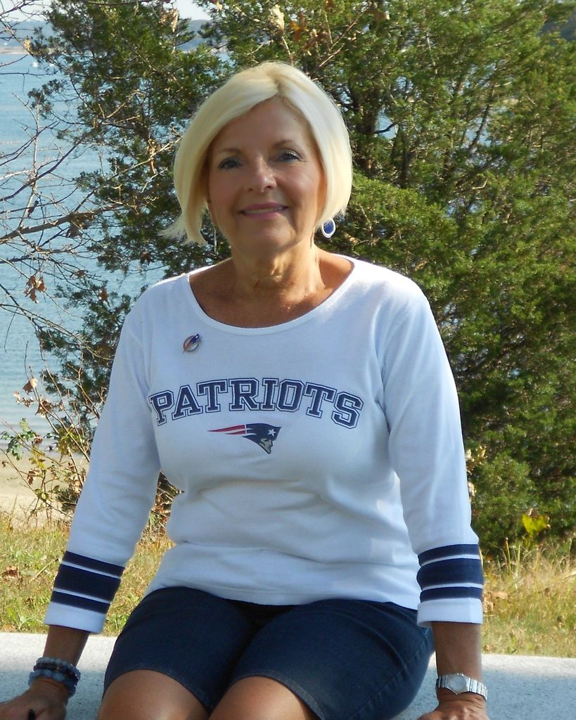 Carol A. (Medeiros) Ornellas Profile Photo